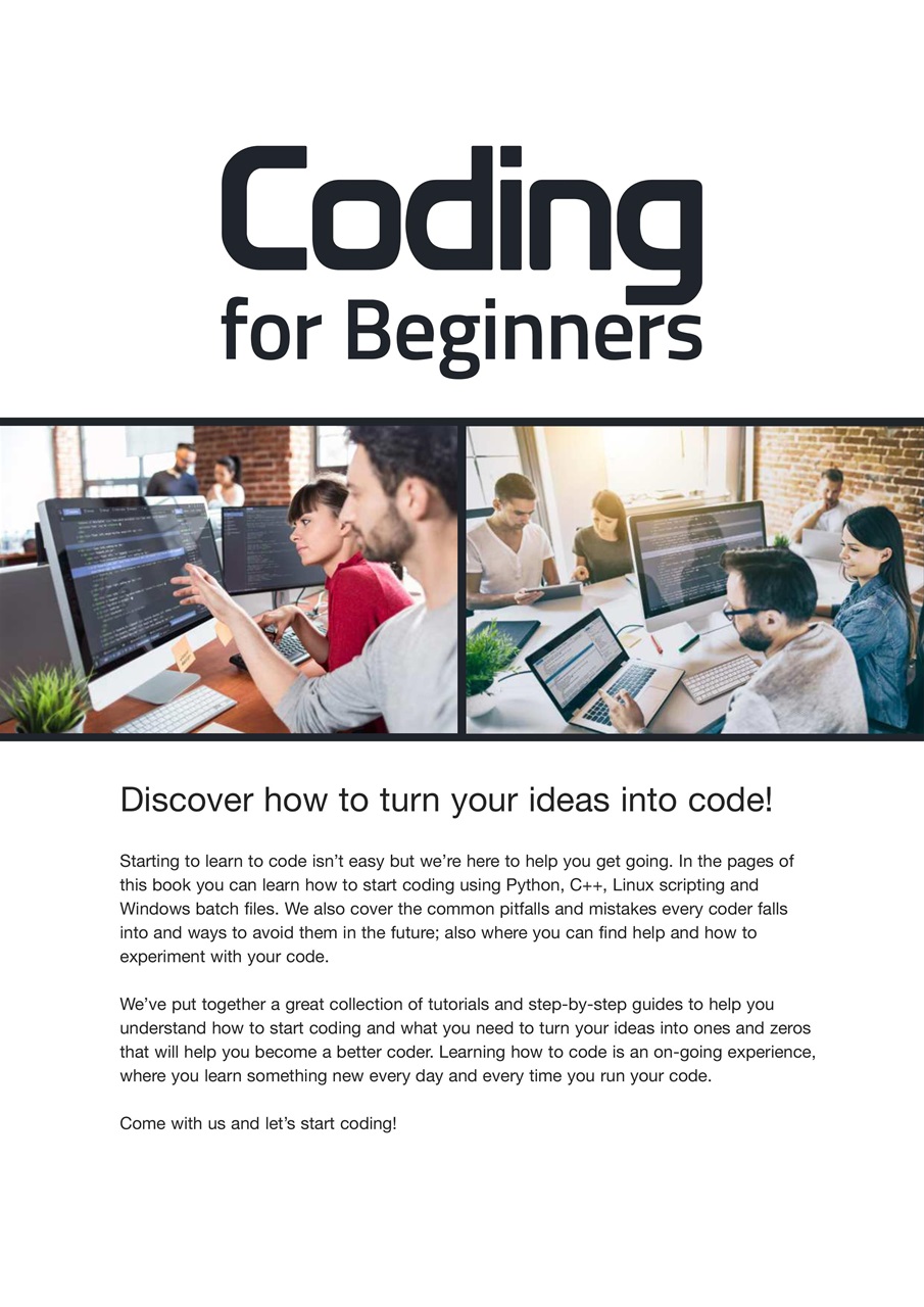 Coding User Preview Pages