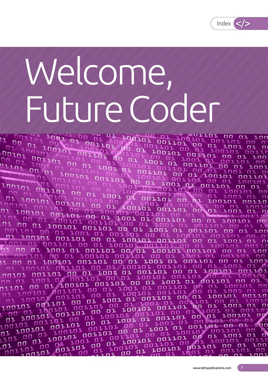 Coding User Preview Pages