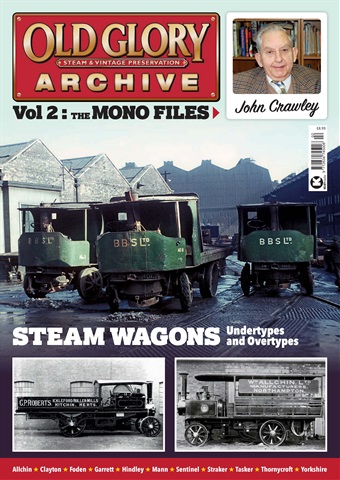 Issue 2 - The Mono Files issue Issue 2 - The Mono Files