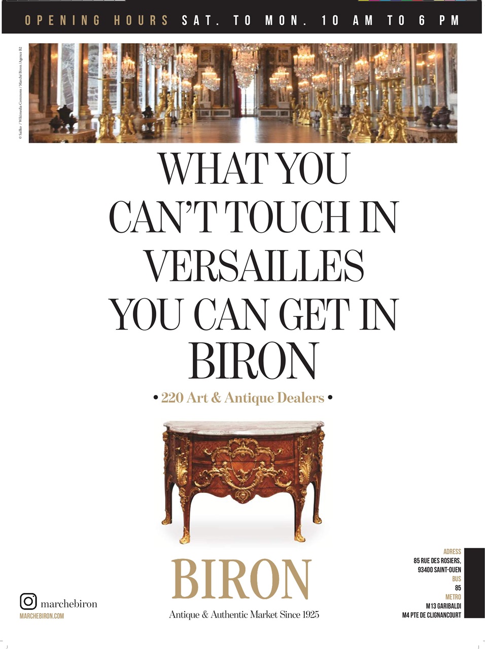 France Today Preview Pages
