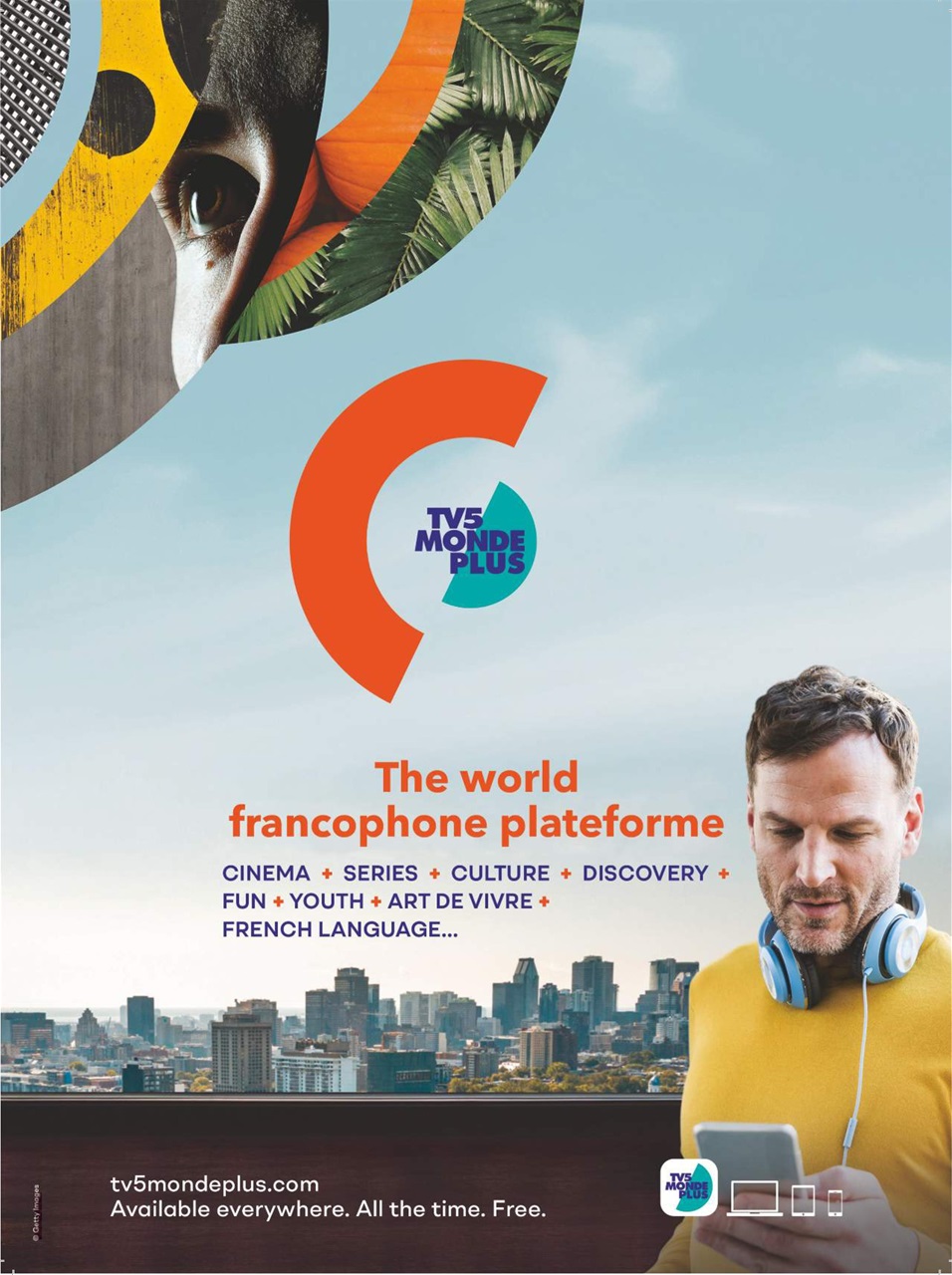 France Today Preview Pages