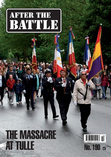 After The Battle issue 