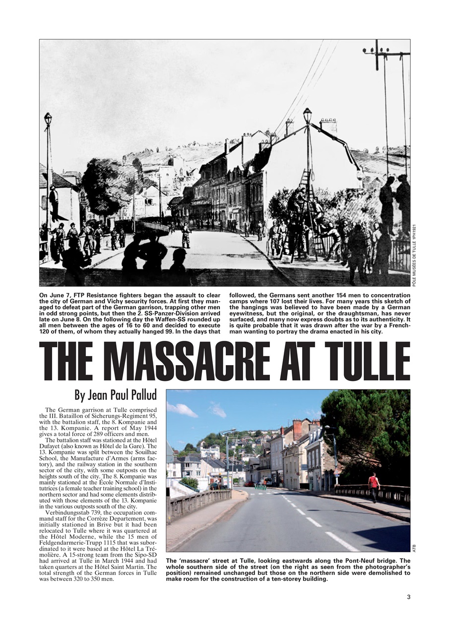 After The Battle Preview Pages