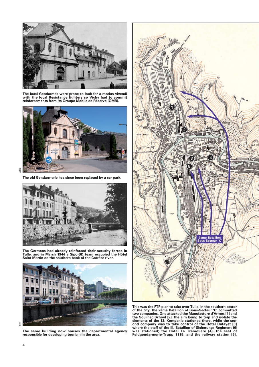 After The Battle Preview Pages