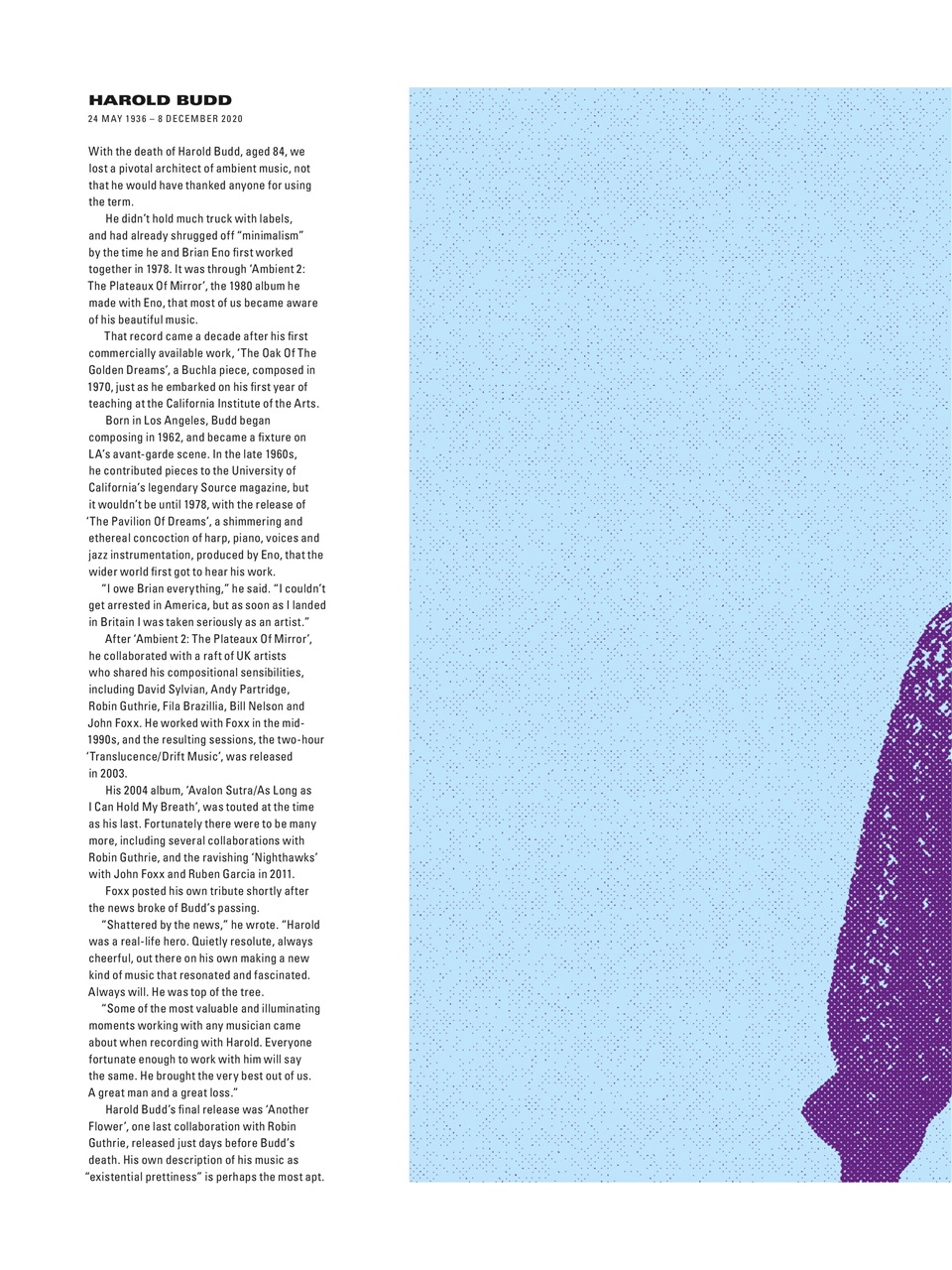 Electronic Sound Preview Pages