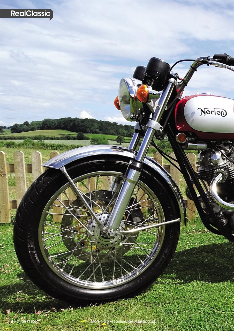 RealClassic Preview Pages