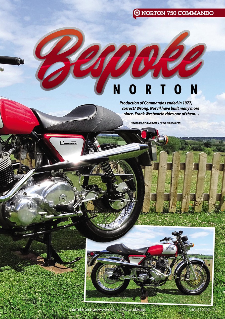 RealClassic Preview Pages