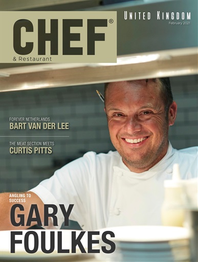 Chef & Restaurant Magazine issue 