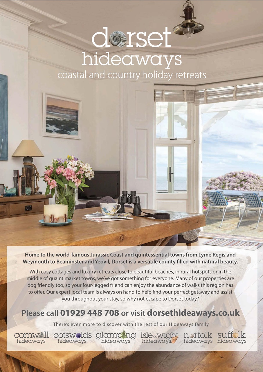 Saltwater Living Preview Pages
