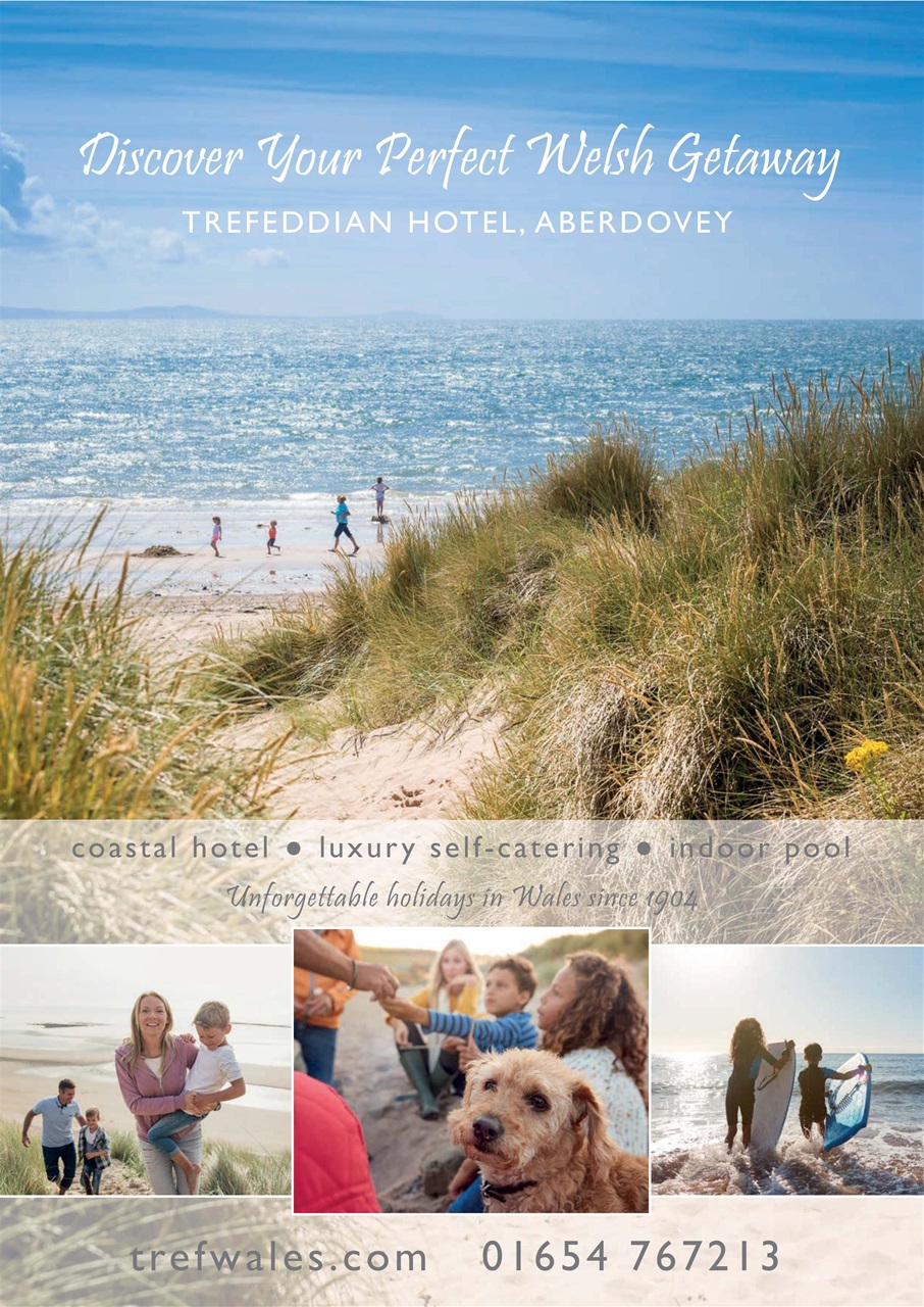 Saltwater Living Preview Pages