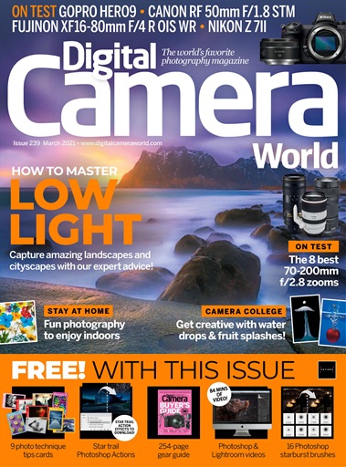 Digital Camera Magazine issue 