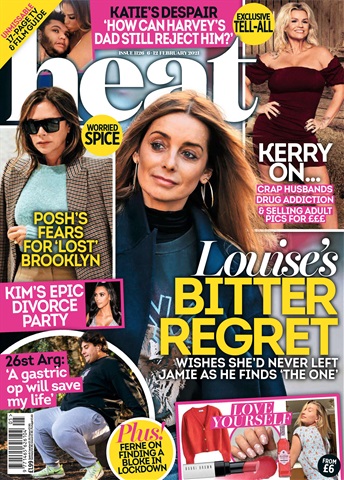 Heat issue Issue 1126