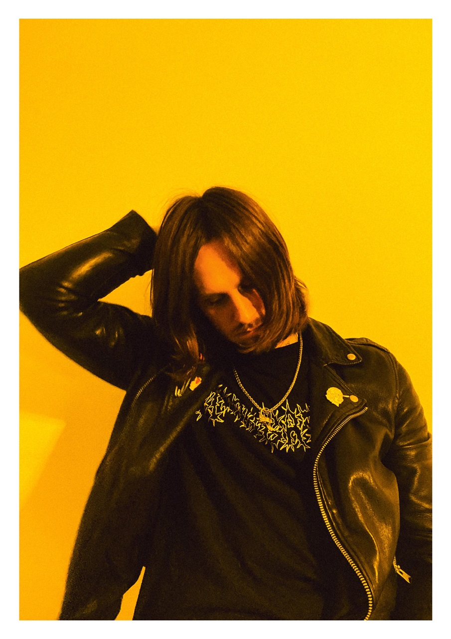 Rock Sound Magazine Preview Pages