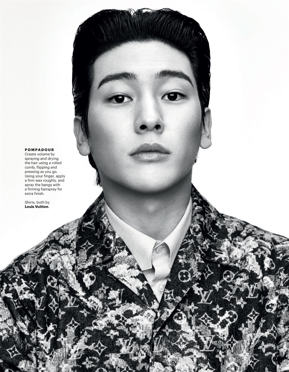 Esquire Singapore Preview Pages