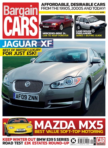 Future Classics issue 