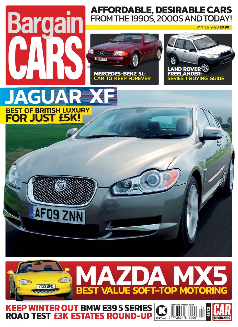 Future Classics Preview Pages