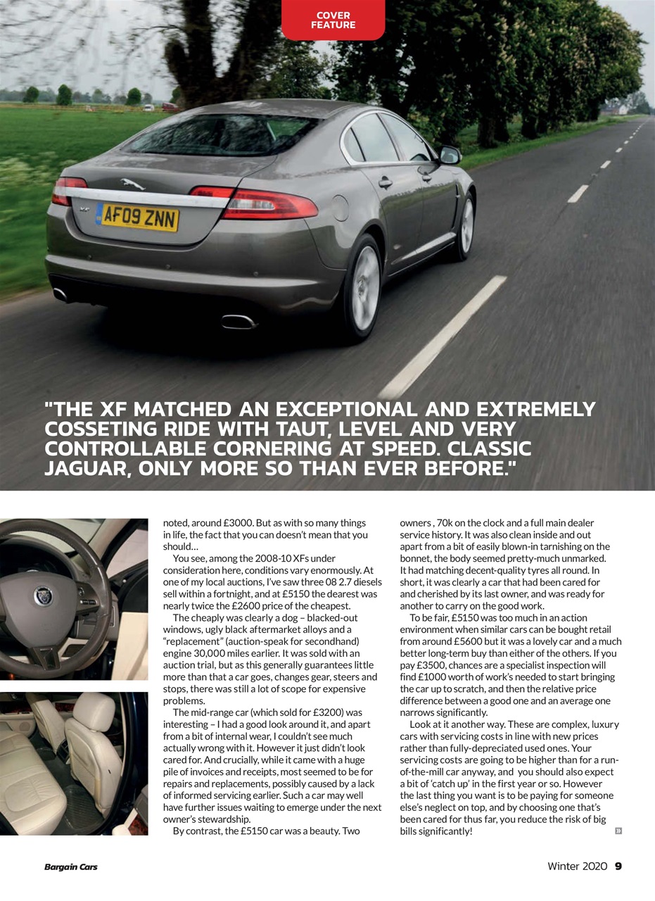 Future Classics Preview Pages