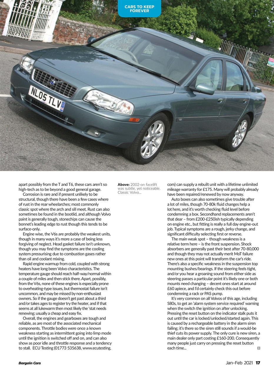 Future Classics Preview Pages