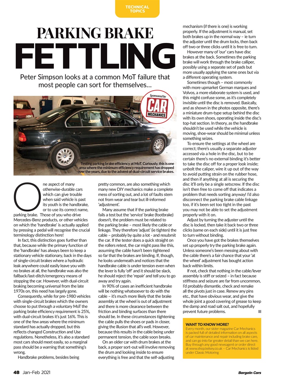 Future Classics Preview Pages