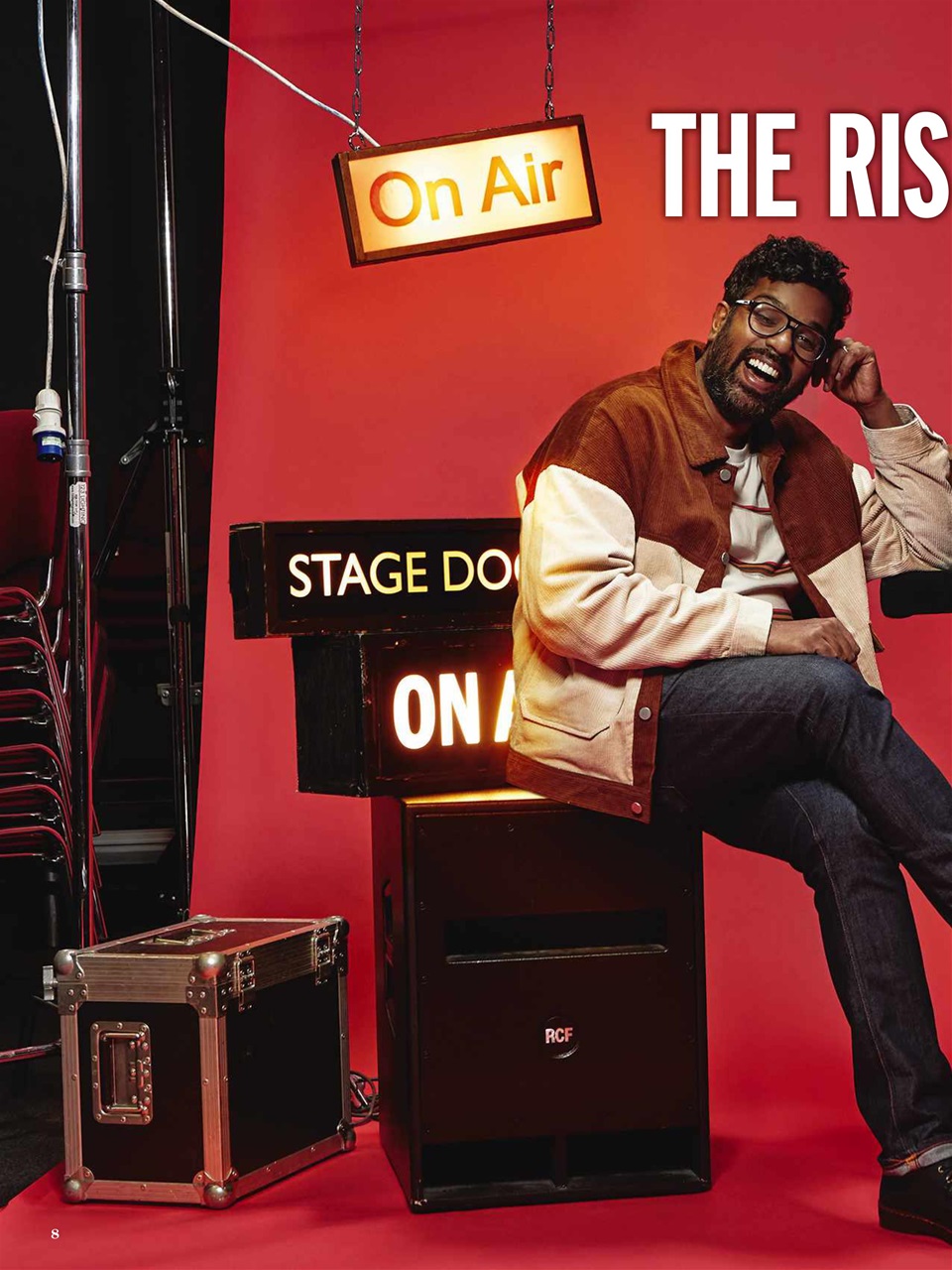 Radio Times Preview Pages