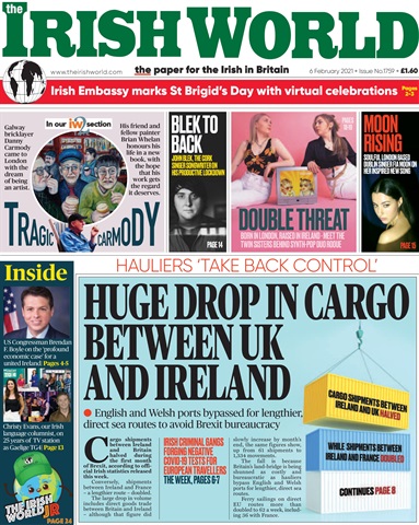 Irish World issue 1759