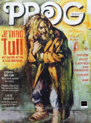 Prog issue 