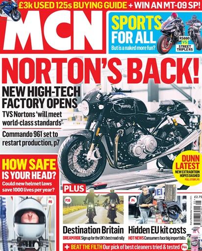 MCN issue 