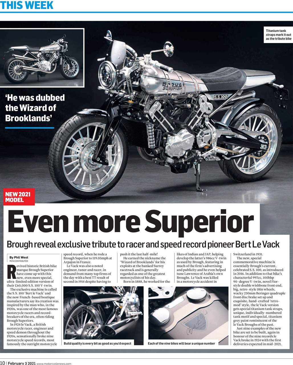 MCN Preview Pages