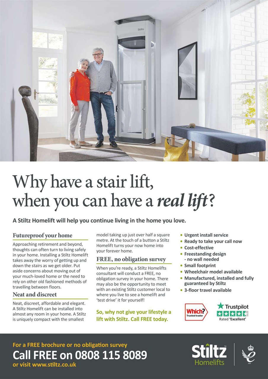 The Oldie Preview Pages