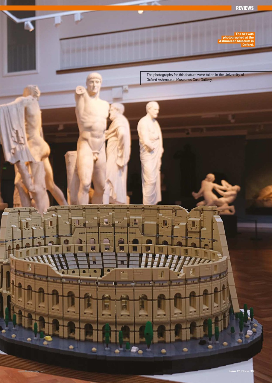 Blocks Magazine Preview Pages