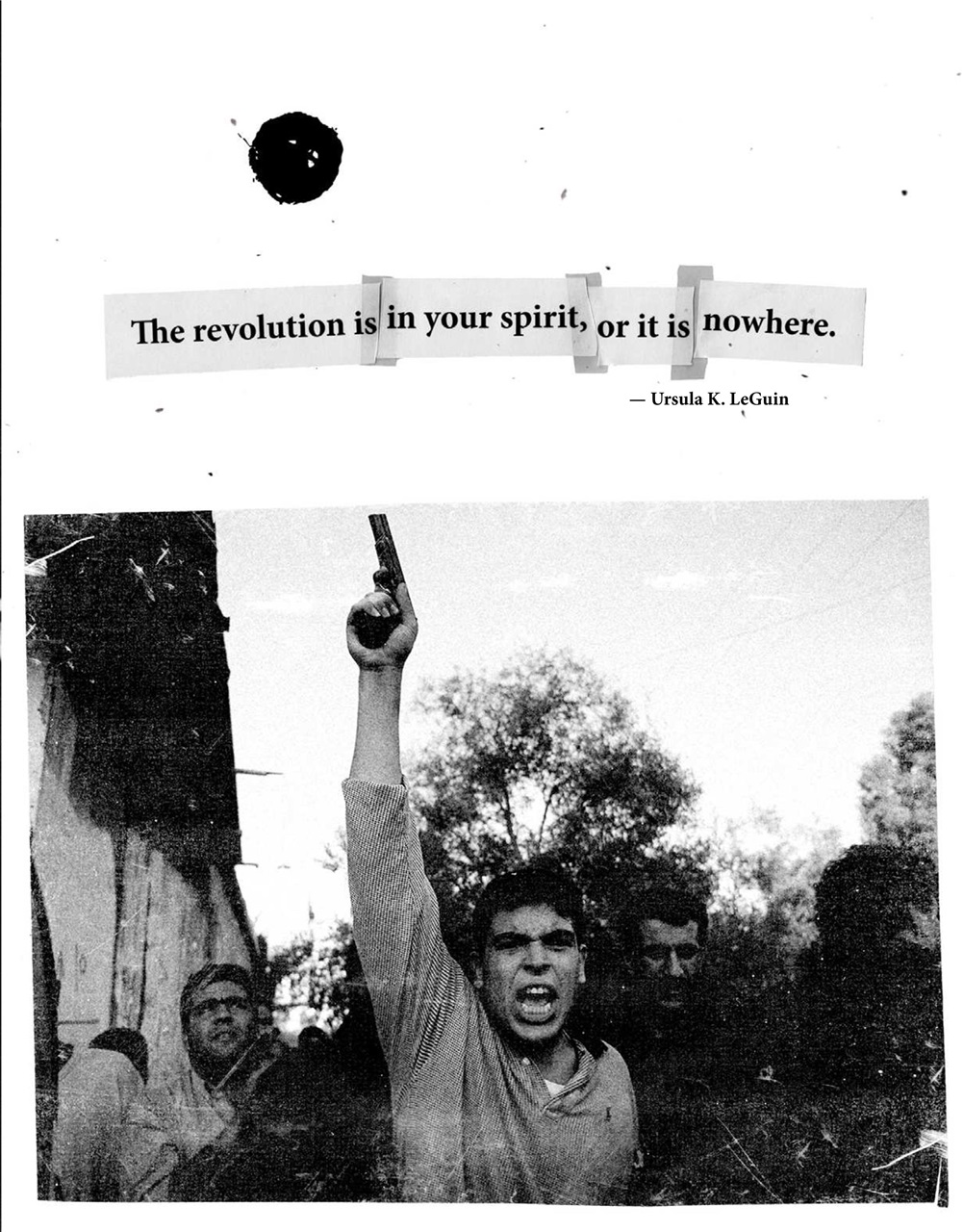 Adbusters Preview Pages