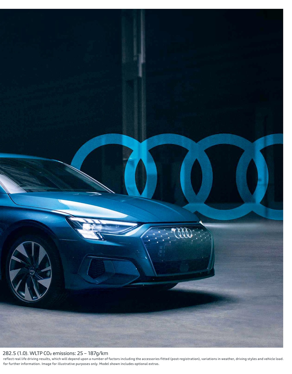 BBC Top Gear Magazine Preview Pages