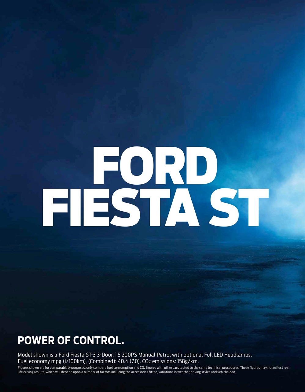 BBC Top Gear Magazine Preview Pages