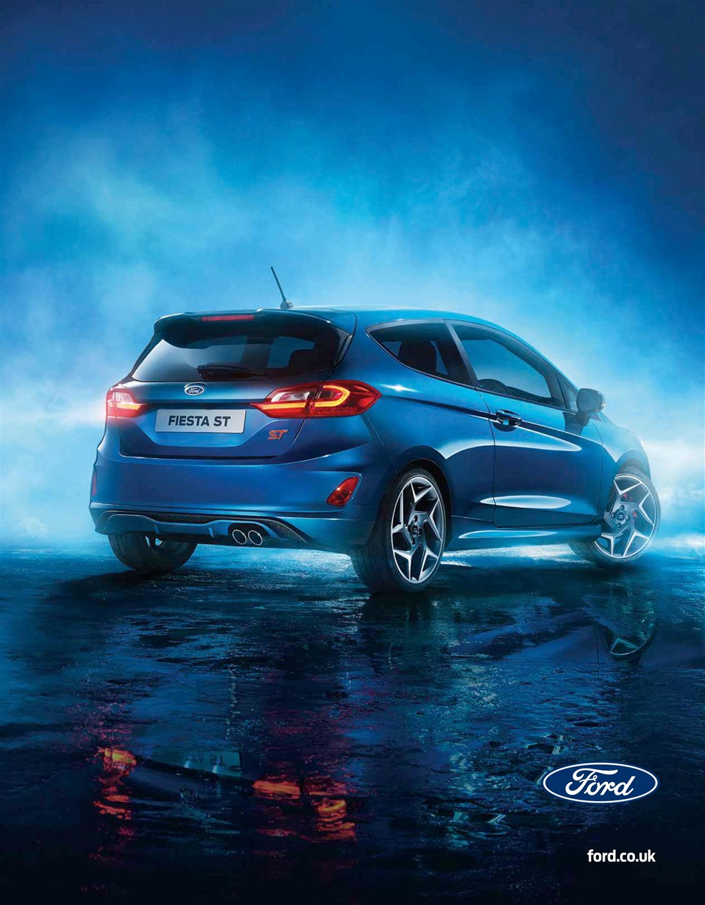 BBC Top Gear Magazine Preview Pages