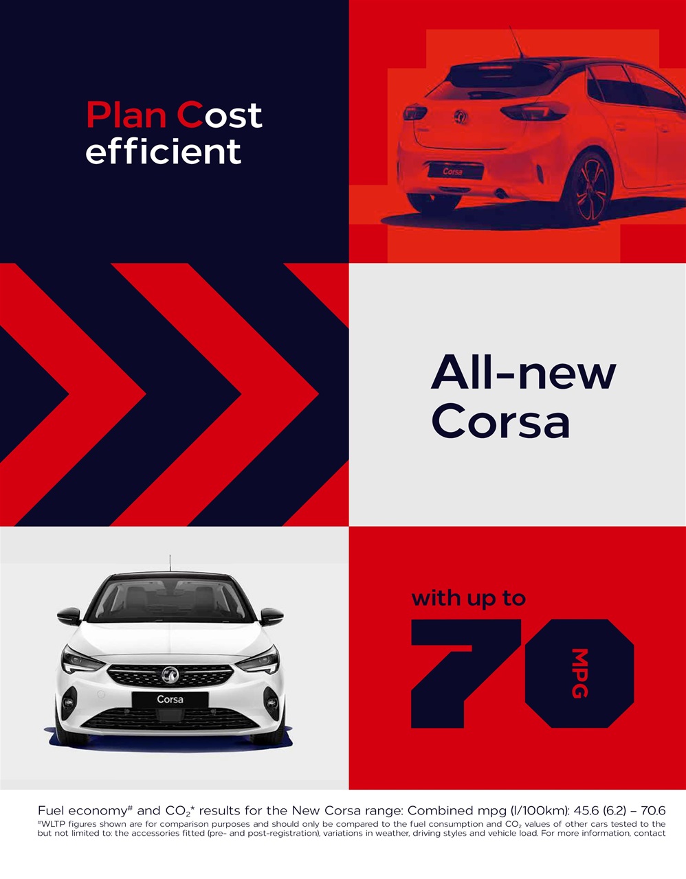 BBC Top Gear Magazine Preview Pages