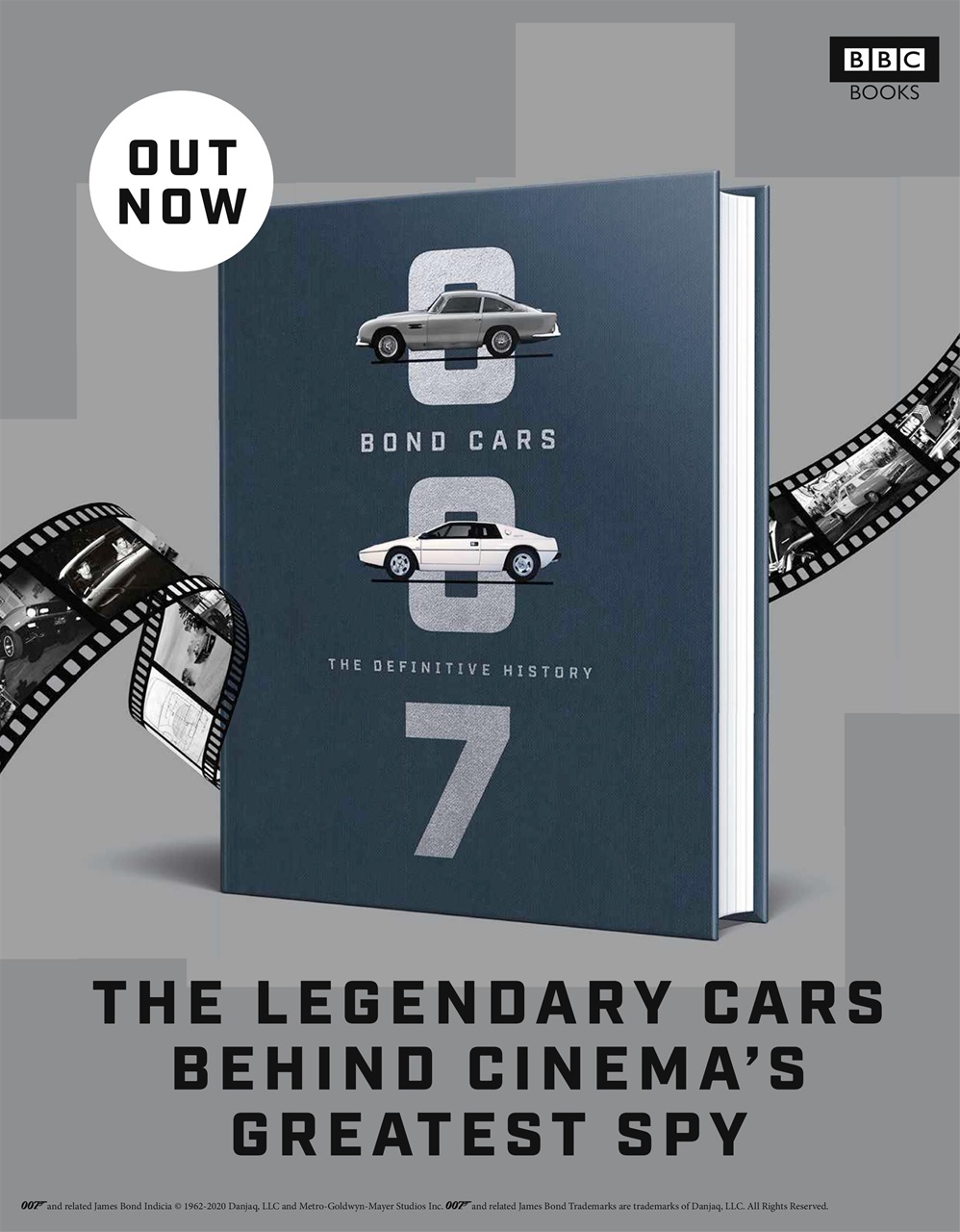 BBC Top Gear Magazine Preview Pages