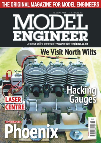 Model Engineer issue 4658