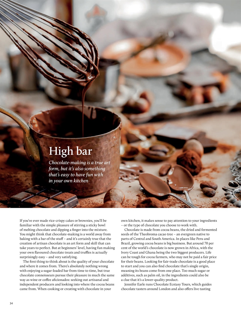 Breathe Preview Pages