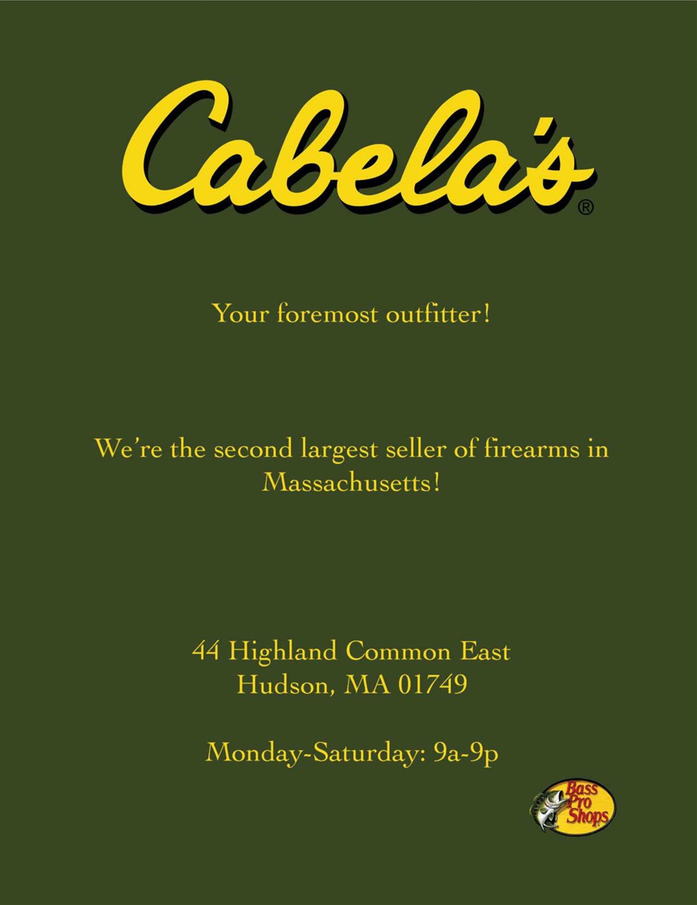 Northeast Big Bucks Preview Pages