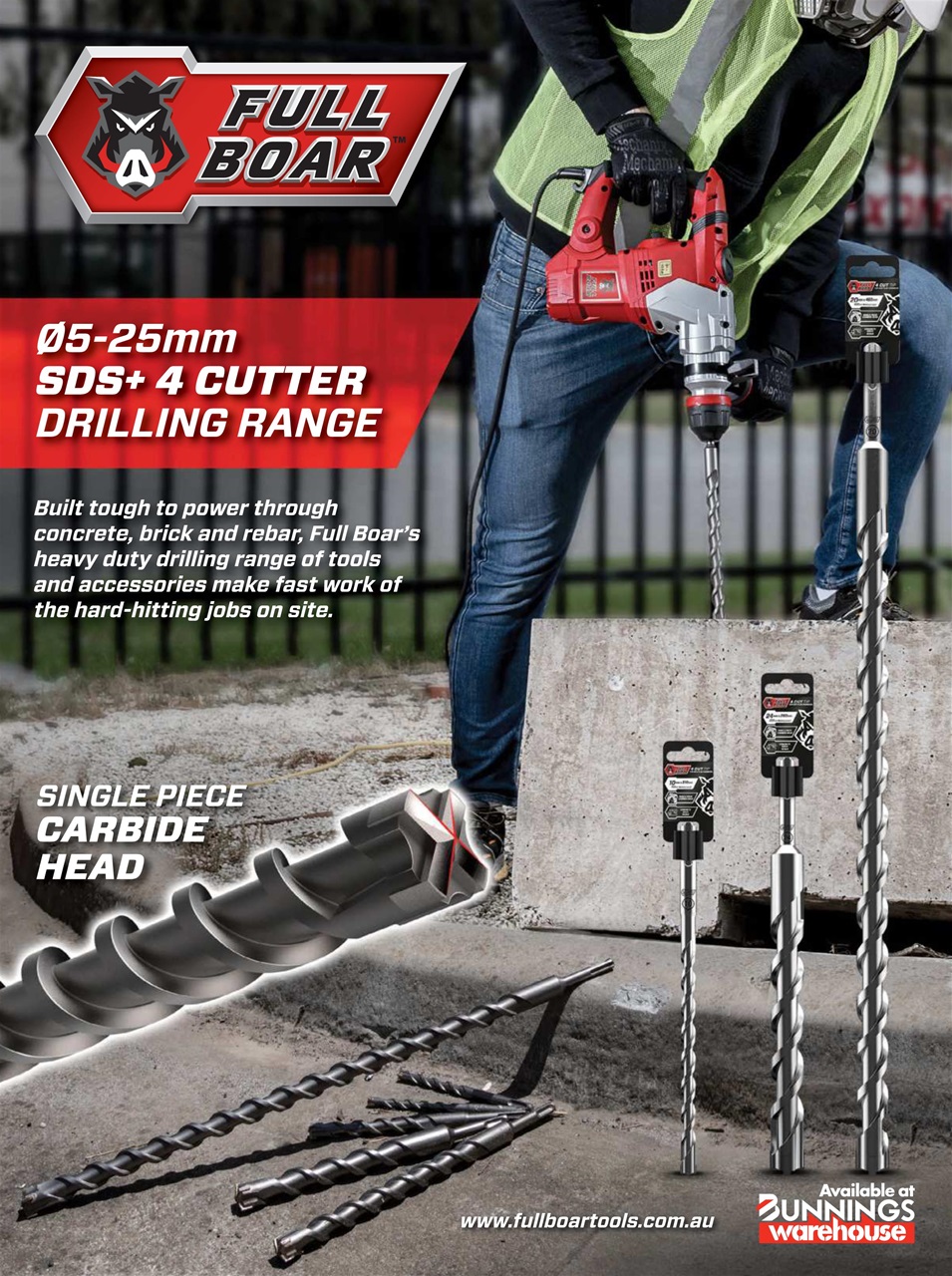 JUST TRUCKS Preview Pages