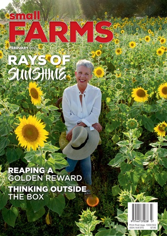 Small Farms issue February 2021
