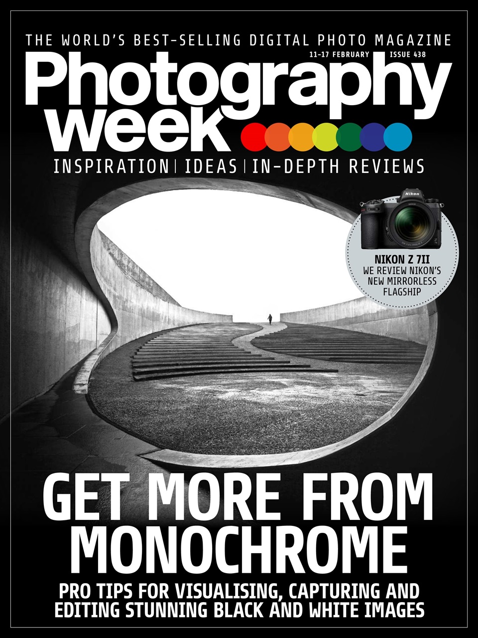 Photography Week Preview Pages