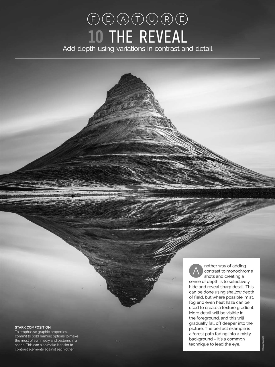 Photography Week Preview Pages