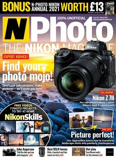 N-Photo issue 