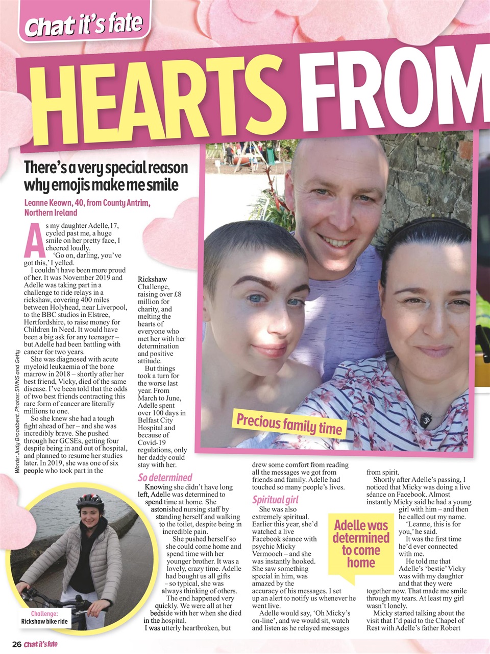 Chat Its Fate Preview Pages