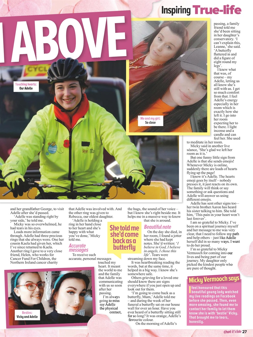 Chat Its Fate Preview Pages