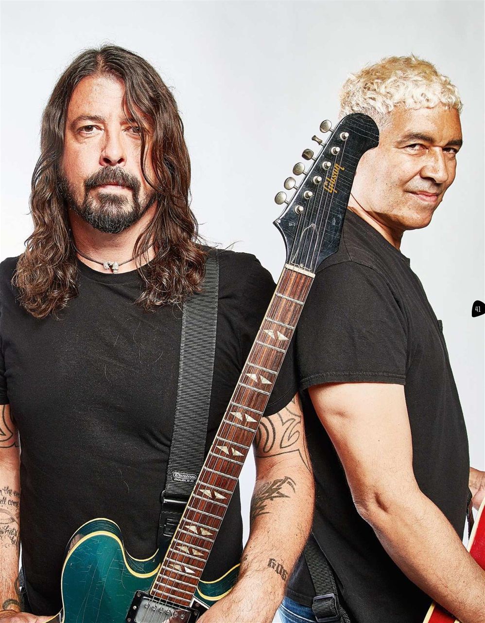 Total Guitar Preview Pages