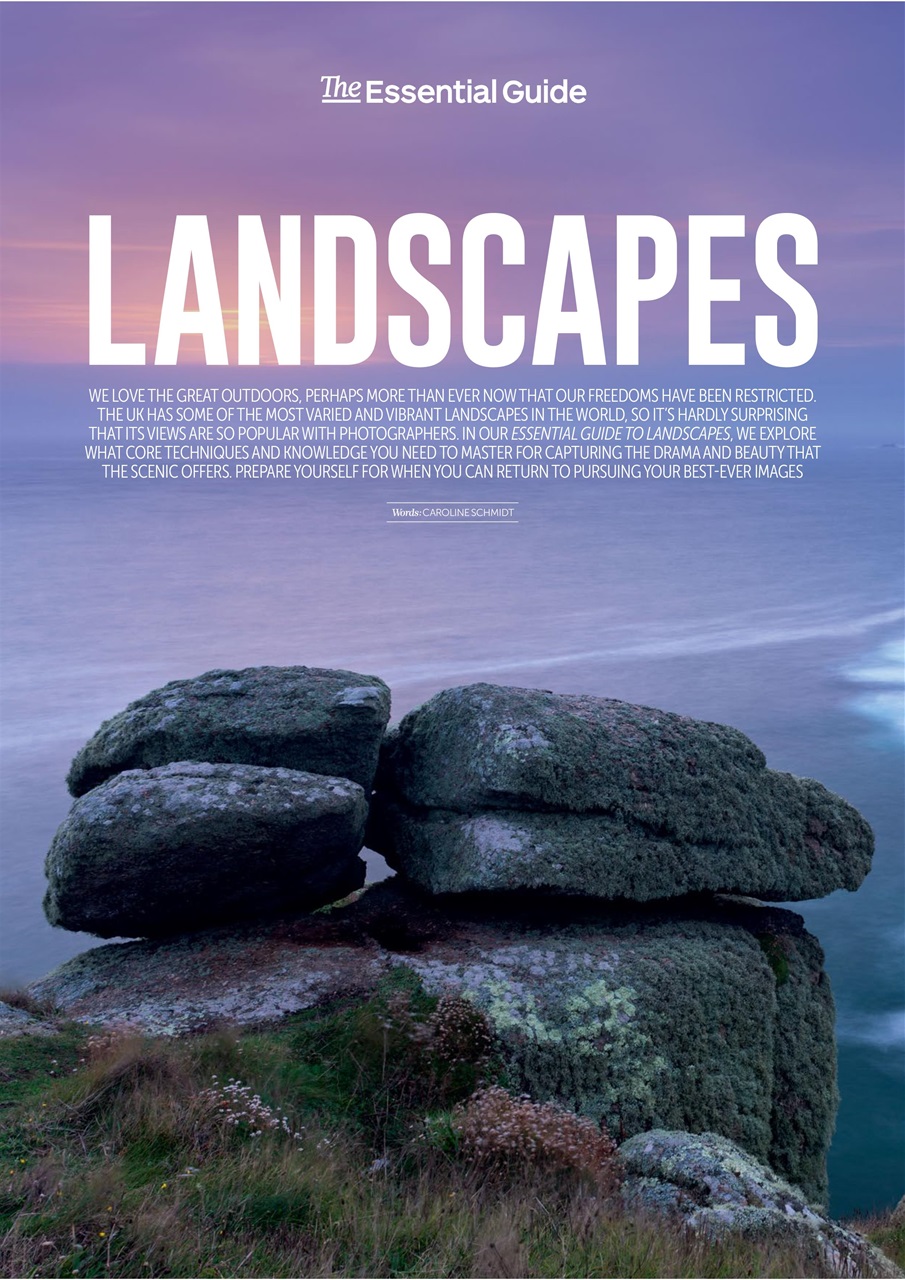 Digital SLR Photography Preview Pages