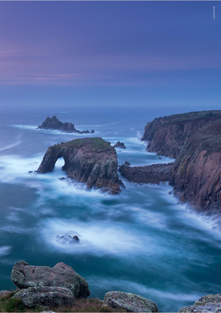 Digital SLR Photography Preview Pages