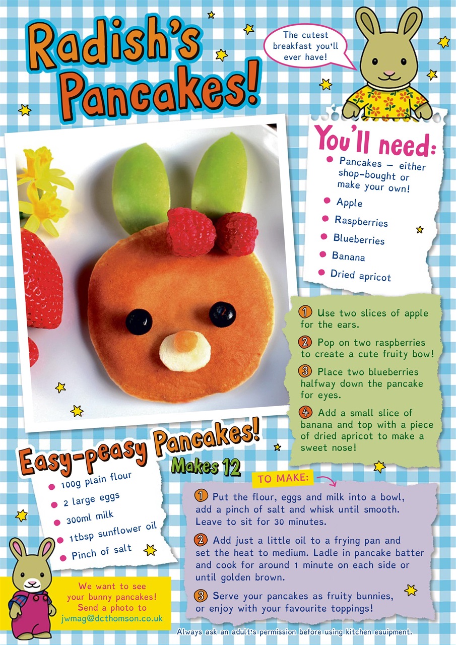 Jacqueline Wilson Preview Pages